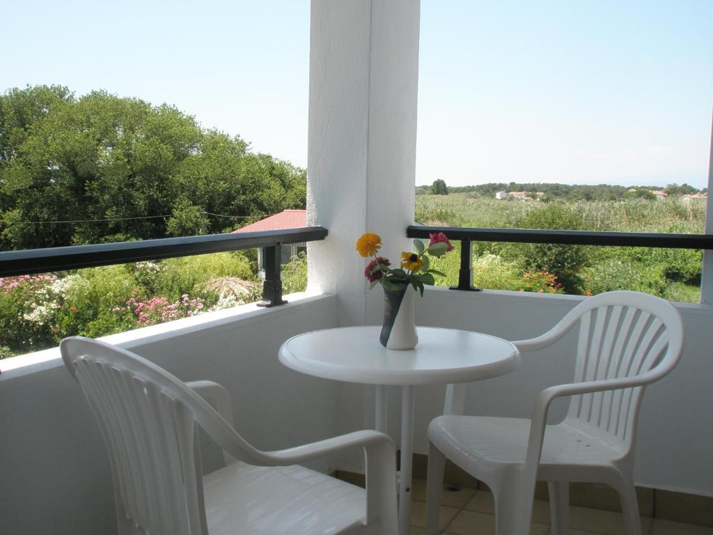 Philoxenia Hotel Prínos Pokoj fotografie